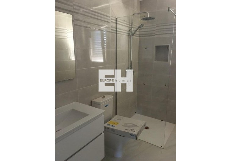 Obra Nueva - villa - Pinoso - Camino Del Prado