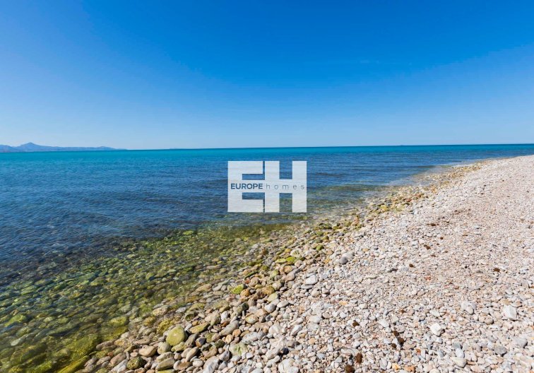 Neubau - Wohnung - El Verger