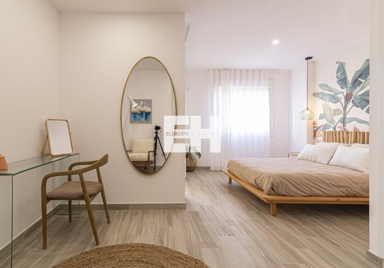 Obra Nueva - town house - La Manga del Mar Menor - La Manga