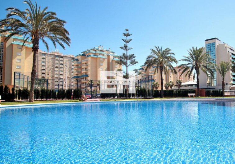 Obra Nueva - town house - La Manga del Mar Menor - La Manga