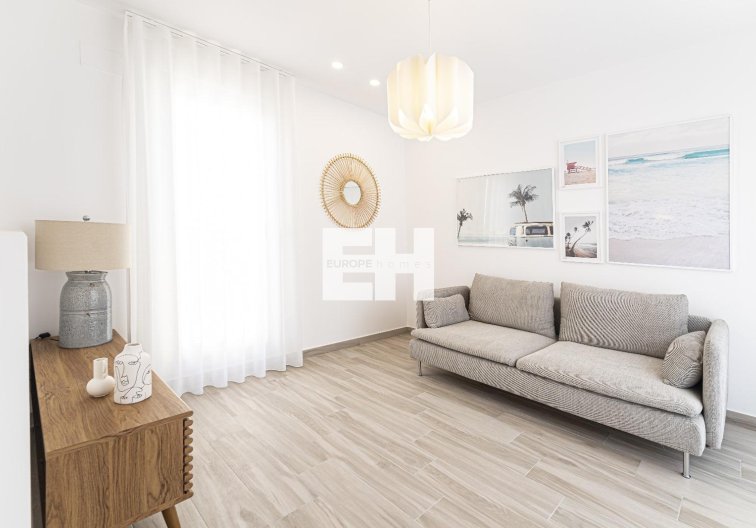 Obra Nueva - town house - La Manga del Mar Menor - La Manga