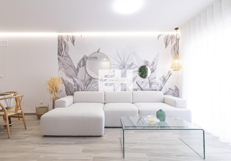 Obra Nueva - town house - La Manga del Mar Menor - La Manga