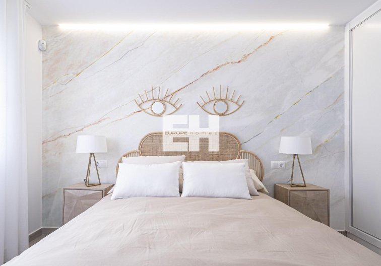 Obra Nueva - town house - La Manga del Mar Menor - La Manga