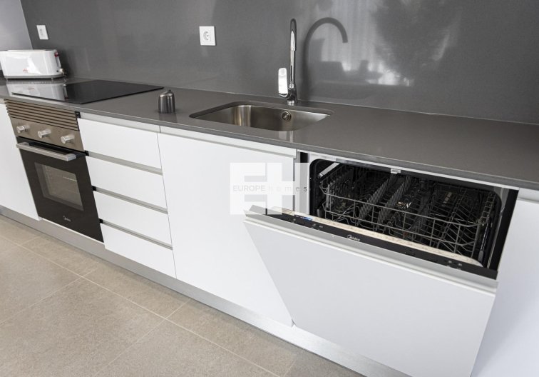 Construction Neuve - Appartement - La Manga del Mar Menor - La Manga