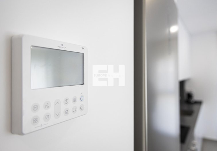 Construction Neuve - Appartement - La Manga del Mar Menor - La Manga