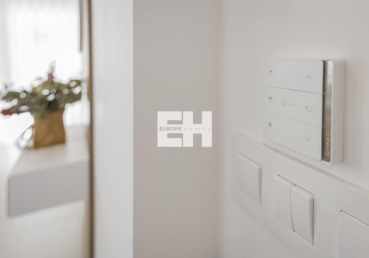 Construction Neuve - Appartement - La Manga del Mar Menor - La Manga