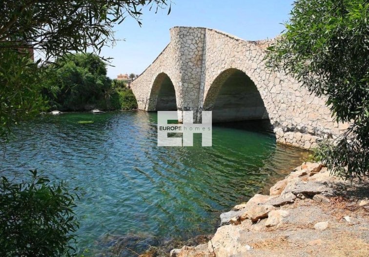 Construction Neuve - Appartement - La Manga del Mar Menor - La Manga