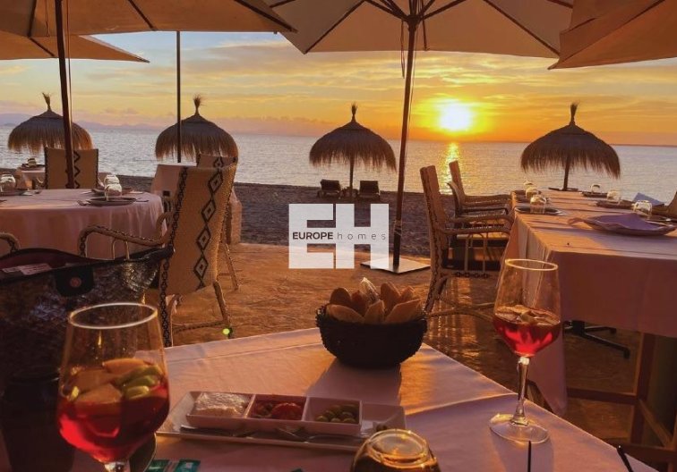 Construction Neuve - Appartement - La Manga del Mar Menor - La Manga