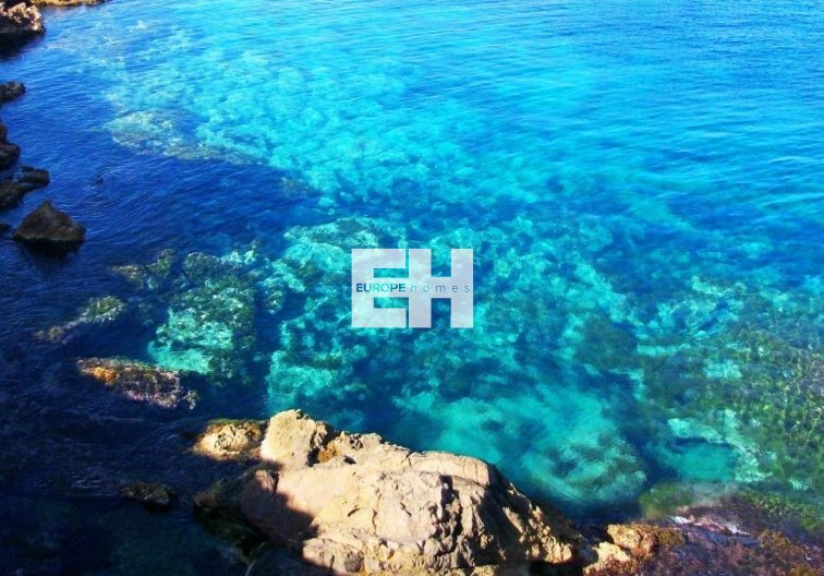 Construction Neuve - Appartement - La Manga del Mar Menor - La Manga