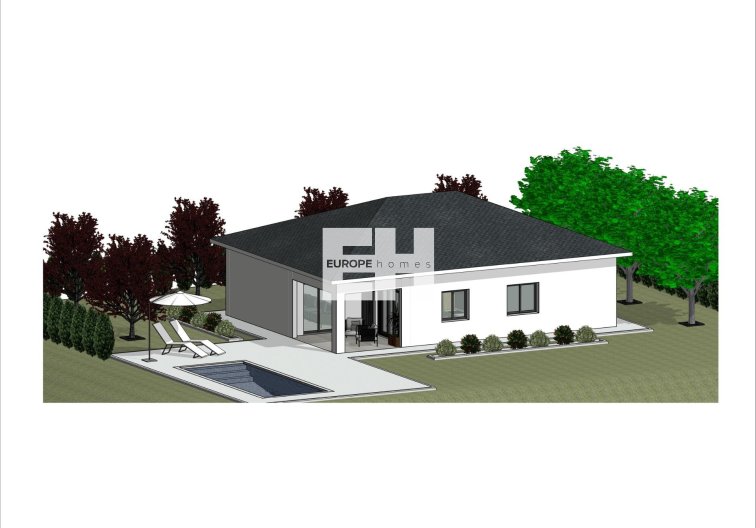 Obra Nueva - villa - La Romana - Batistes