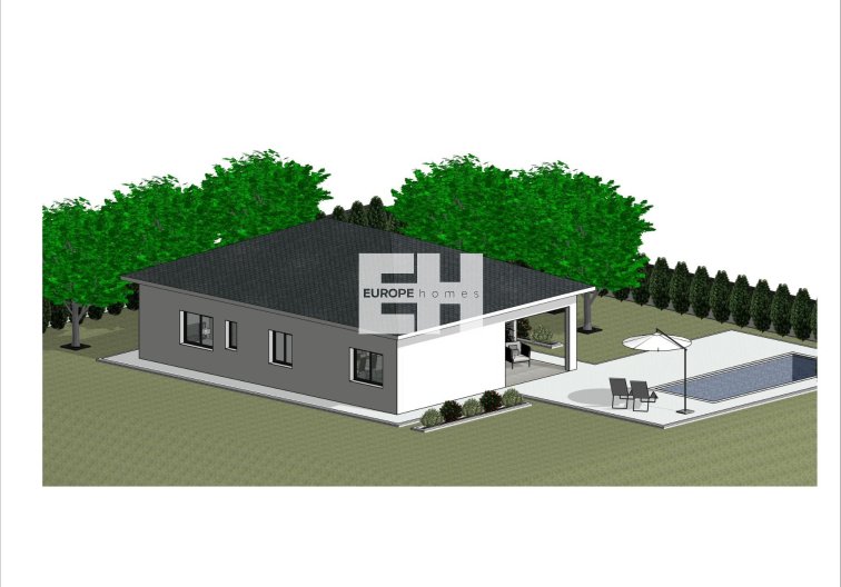 Obra Nueva - villa - La Romana - Batistes