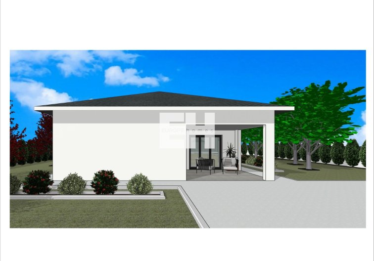 Obra Nueva - villa - La Romana - Batistes