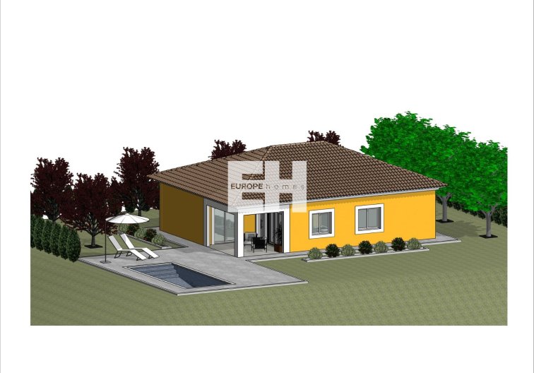 Obra Nueva - villa - La Romana - Batistes