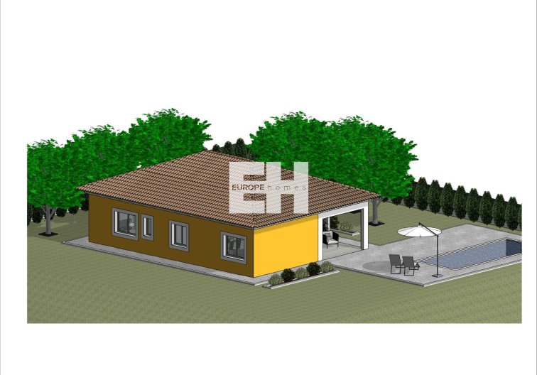 Obra Nueva - villa - La Romana - Batistes