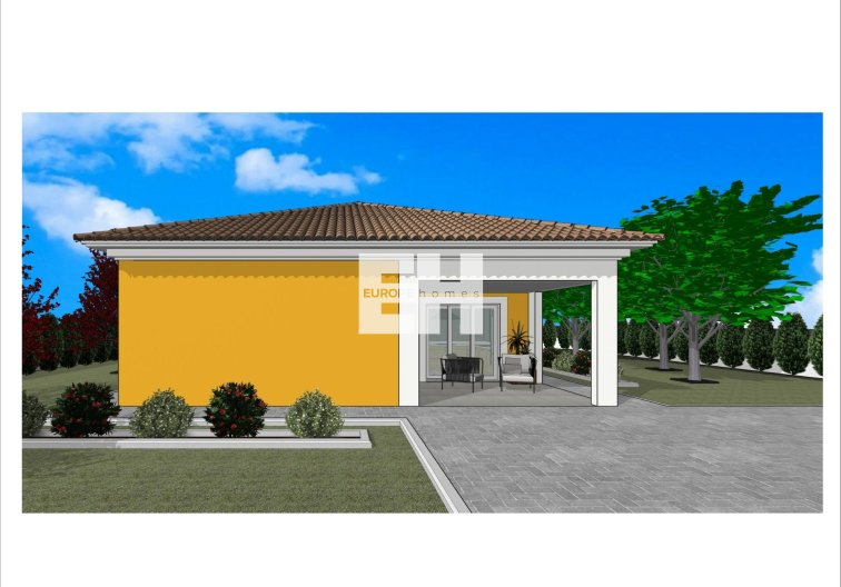 Obra Nueva - villa - La Romana - Batistes