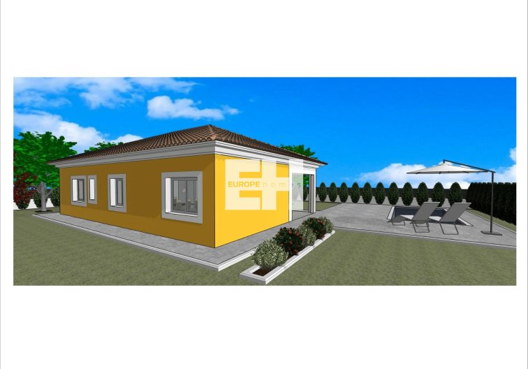 Obra Nueva - villa - La Romana - Batistes