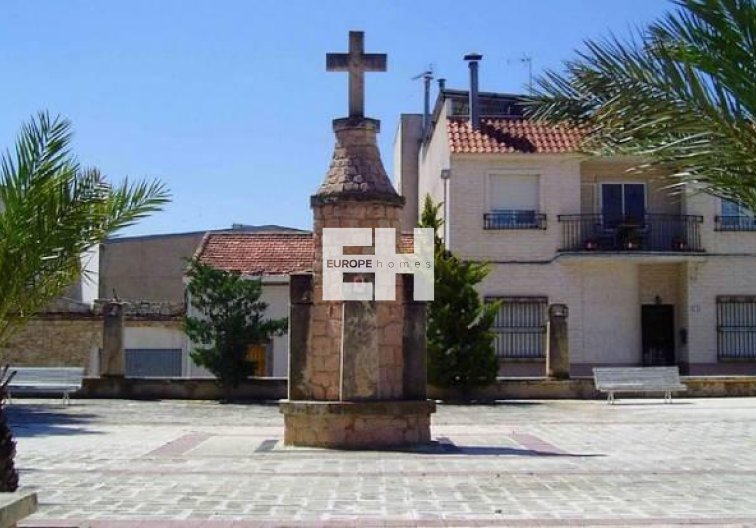 Obra Nueva - villa - La Romana - Batistes