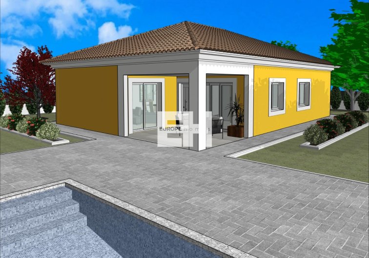 Construction Neuve - villa - La Romana - Batistes