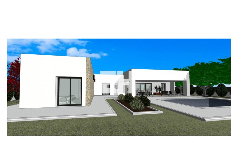 Construction Neuve - villa - La Romana - Batistes