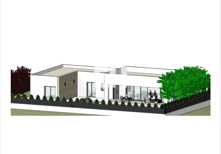 Construction Neuve - villa - La Romana - Batistes