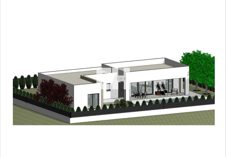 Construction Neuve - villa - La Romana - Batistes