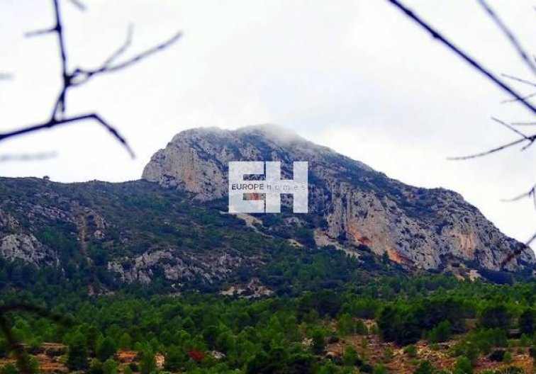 Obra Nueva - villa - La Romana - Batistes