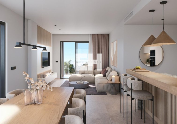 Obra Nueva - Atico - Torre Pacheco - Santa Rosalia Lake And Life Resort