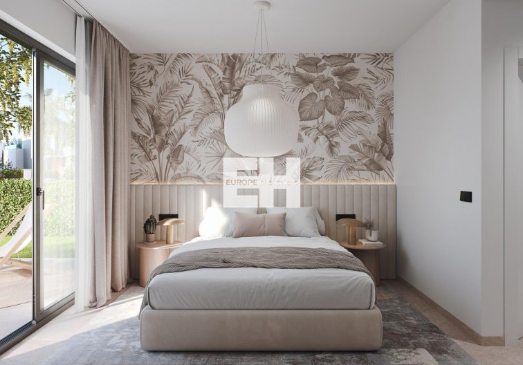 Obra Nueva - Atico - Torre Pacheco - Santa Rosalia Lake And Life Resort