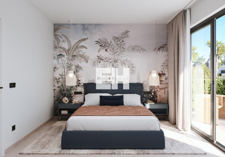 Obra Nueva - Atico - Torre Pacheco - Santa Rosalia Lake And Life Resort