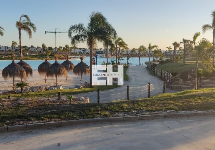 Obra Nueva - Atico - Torre Pacheco - Santa Rosalia Lake And Life Resort