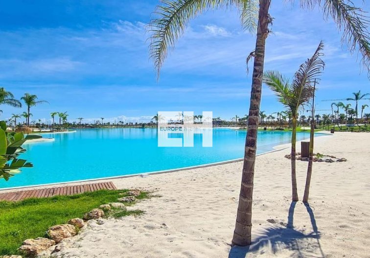 Obra Nueva - Atico - Torre Pacheco - Santa Rosalia Lake And Life Resort