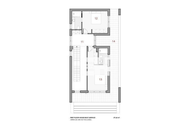 Neubau - villa - Finestrat - Campana Garden