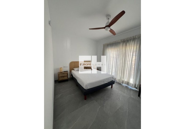 Obra Nueva - Semidetached - Polop - PAU1