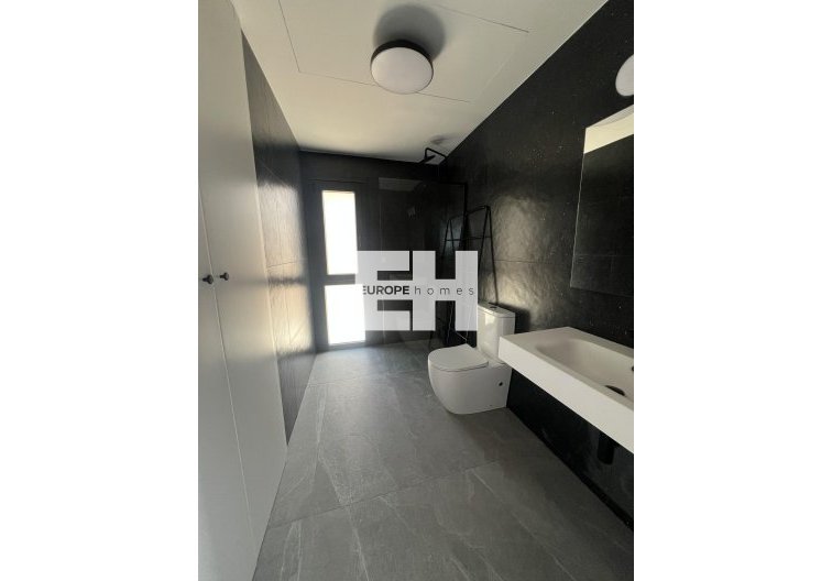 Construction Neuve - town house - Polop - PAU1