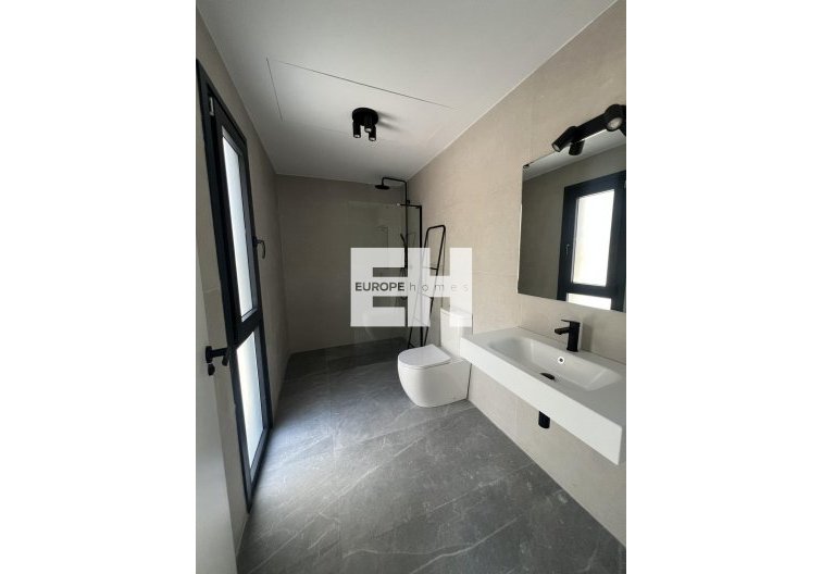 Construction Neuve - town house - Polop - PAU1