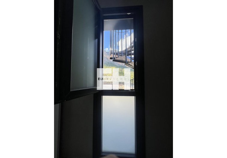 Construction Neuve - town house - Polop - PAU1