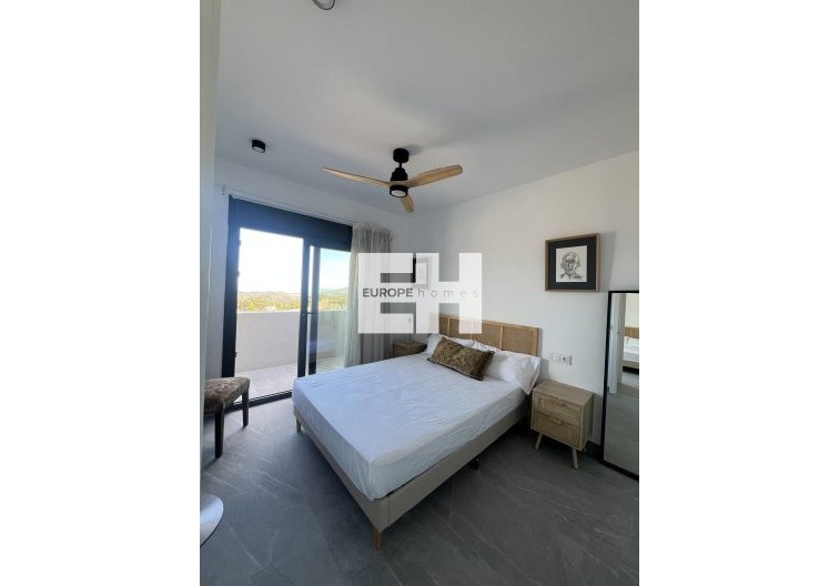 Construction Neuve - town house - Polop - PAU1