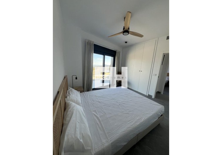 Construction Neuve - town house - Polop - PAU1