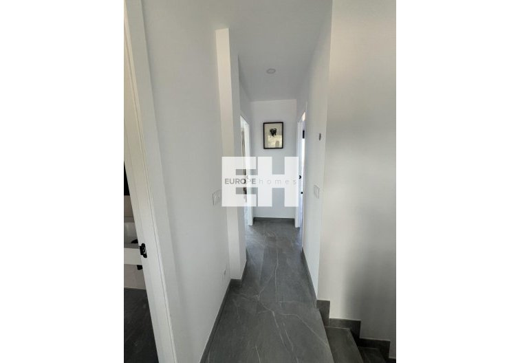 Construction Neuve - town house - Polop - PAU1