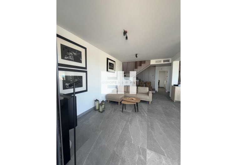 Construction Neuve - town house - Polop - PAU1