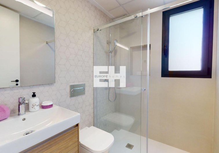 Obra Nueva - villa - San Fulgencio - Urb. La Marina