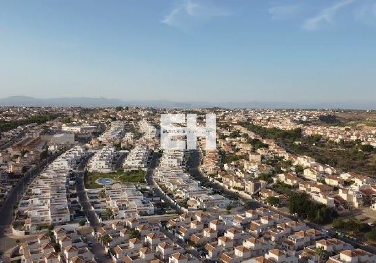 Obra Nueva - villa - San Fulgencio - Urb. La Marina