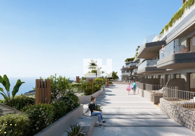 Construction Neuve - Penthouse - Aguilas - Isla Del Fraile