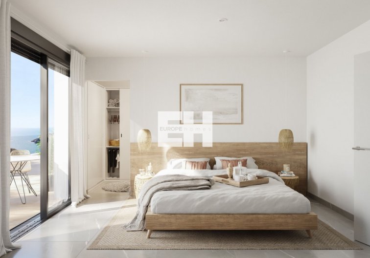 Construction Neuve - Penthouse - Aguilas - Isla Del Fraile