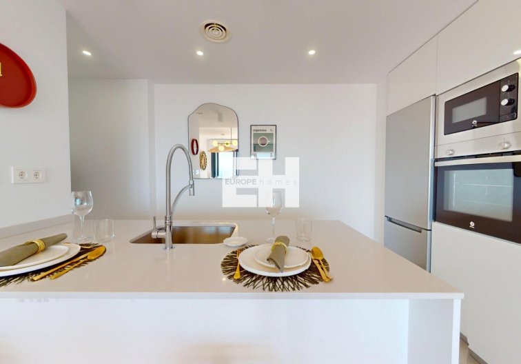 Construction Neuve - Penthouse - Aguilas - Isla Del Fraile