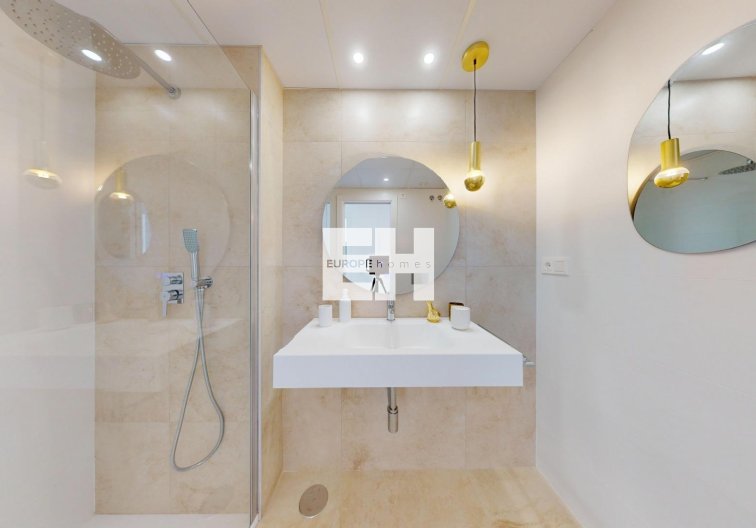 Construction Neuve - Penthouse - Aguilas - Isla Del Fraile