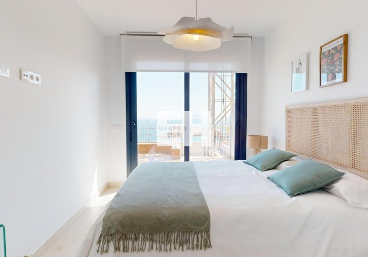 Construction Neuve - Penthouse - Aguilas - Isla Del Fraile