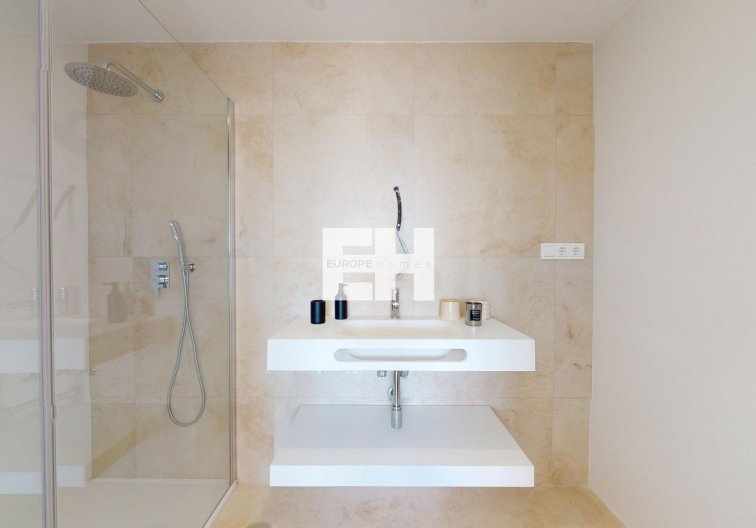 Construction Neuve - Penthouse - Aguilas - Isla Del Fraile