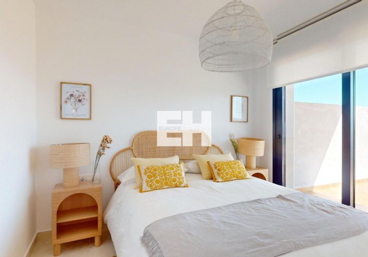 Construction Neuve - Penthouse - Aguilas - Isla Del Fraile