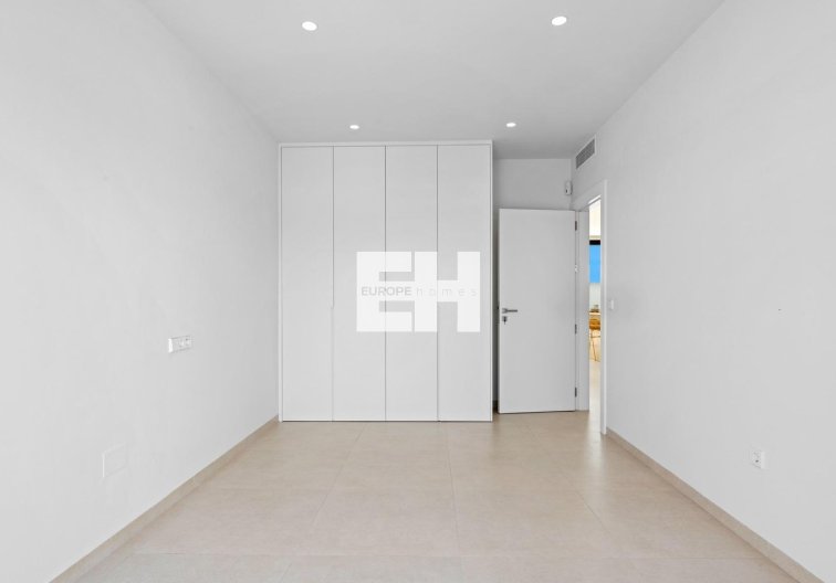 Obra Nueva - town house - Los Alcázares - Serena Golf